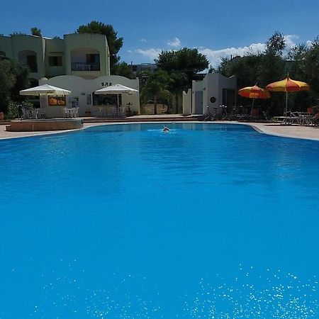 Residence Villa Candida Vieste Exterior photo
