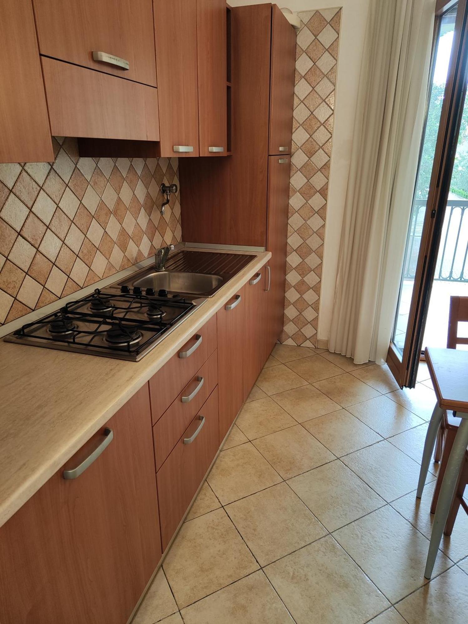 Residence Villa Candida Vieste Room photo